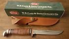 316-5 Case381 Case Leather Hunter