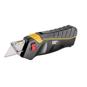 Cat 313115847836 Safety Utility Knife