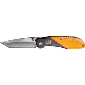 3484944 Cat 7 Inch Tanto Folding Knife Model# 980047