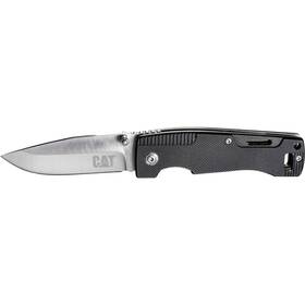 3485007 Cat Drop Point Folding Knife 6 5/8 Inch L Model# 980000
