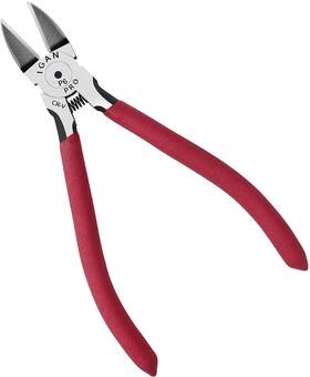 Ce 711181180831 6-inch Ultra Sharp Side Cutter Clippers For Crafting Floral Electrical Use
