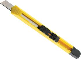 10131p Cell Distributors Stanley 9mm Quickpoint Cutter Includes 13 Snap-off Sections Lightweight Textur
