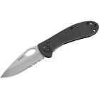 Cg004plcp Coast Slvr Folding Knife 015286100047