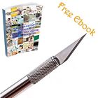 Cgsilver Paragon Crafts Razor Sharp 642125742405