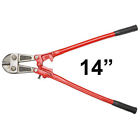 Chic3014 Unbranded Bolt Lock Cutter Heavy Duty Jaws Blades Chain Wire Chic3014 Unbranded Bolt Lock Cutter Heavy Duty Jaws Blades Chain Wire