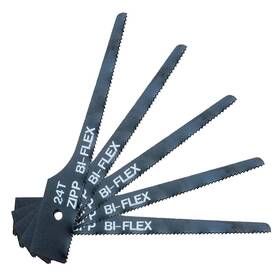 8940158776-24 Chicago Pneumatic 015451537456 Tooth 24t Reciprocating Saw Blades 4 Inch