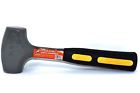 Chihd444 Unbranded Lb Steel Drilling Hammer Fiberglass Handle Chihd444 Unbranded Lb Steel Drilling Hammer Fiberglass Handle