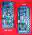 Chit401m Chit40 Metric Screw Extractor Awd Tap And Die Set 80 Piece Sae W Cases Remover New 799234304601