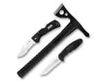 Ck-34 Sog New 3-piece Stainless 729857997416