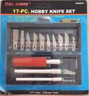 Ckhb16 Piece Hobby Knife Set