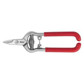 Clauss 015829223202 6.5 Inch Wire Cutter - Cushion Grips 1 Blade Serrated