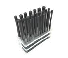 Cmt42-40219 Ui Pro Tools Center Transfer Punches Set Machinists 719936242636 Cmt42-40219 Ui Pro Tools Center Transfer Punches Set Machinists 719936242636