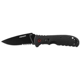 Rx300 Coast 20858 Rx300- Blade Assist Folder Knife