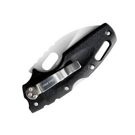 Aus8a Cold Steel 20lts Tuff Lite 2.5 Inch Sheepsfoot Razor-sharp Serrated Blade 3.5 Gr