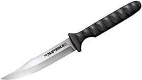 53nbs Cold Steel Bowie Spike Black/silver