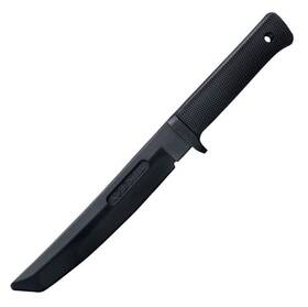 92r13rt Cold Steel Realistic Rubber Training Knife 11.75 Inch Santoprene Blade Safe Practice Tool