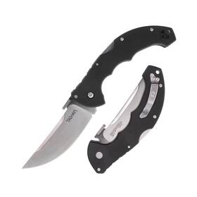 Cs-21ttl Cold Steel Talwar S35vn Ultra-sharp Blade G10 Handle Everyday Carry Cs-21ttl Cold Steel Talwar S35vn Ultra-sharp Blade G10 Handle Everyday Carry