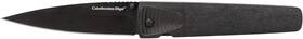 Cold Steel Cs-fl-42cld Caledonian 60 Series /9.25 Inch Ovrll/4.25 Blade/3.8mm Thick