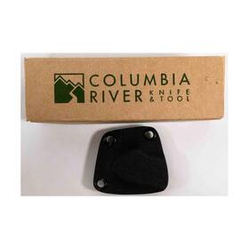 Columbia River Knife & Tool 794023520224 And Pocket Knives Rollock Clear Nm