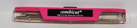 Combicut 704550042144 Seam Ripper And Tweezers Pink