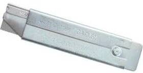 Sprichsel19338pas Consolidated Stamp Wholesale Case Of 15 - Cosco Metal Construction Retractable Jiffi Cutter-jiffi C