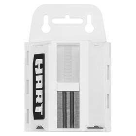 Consumer Products Inc. Hhctub50 50-piece Heavy Duty Utility Knife Blade Set With Case
