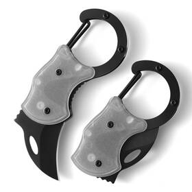 Foe69-1 Cool Pard Edc Folding Pocket Utility Knife Box Cutter Lightweight Ed Foe69-1 Cool Pard Edc Folding Pocket Utility Knife Box Cutter Lightweight Ed