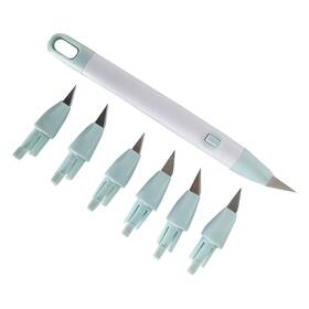 Corey-z 767791181898 Precision Craft Knife Kit Exacto Set Carving Hobby Utility Cra