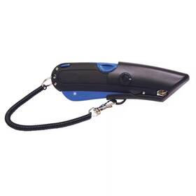 Cosco 445038388387 Blade Storage Utility Knife 3 X Black Blue