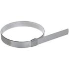 Cp16s9 Pipe Clamps Wide Thick Diameter Stainless 696738625693