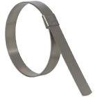 Cp20s9 Pipe Clamps Wide Thick Diameter Stainless 696738192720
