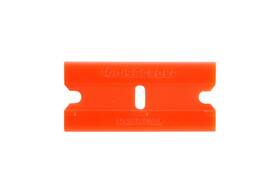Cr Laurence Crl3000 Crl Double Edge Plastic Razor Blades - Pack Of 100