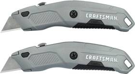 Cmht10588c Craftsman 885911949811 Quick Change Utility 2pk Cut C