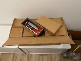 94871 Craftsman 100pc Huge Liquidation Lot New Nos Adjustable Utility Knife Set 94871 Craftsman 100pc Huge Liquidation Lot New Nos Adjustable Utility Knife Set
