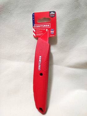 Cmht10383 Craftsman Retractable Utility Blade