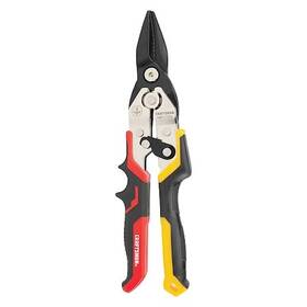 Cmht73756 Craftsman Straight Cut Aviation Snips 12 Inch L 22 Ga