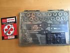 952352 Craftsman Piece Die Thread Tap 59 Model Hex Set - Standard