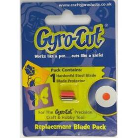 Crafty Tgc1312 Products Replacement Blade For Gyrocut Tool Only
