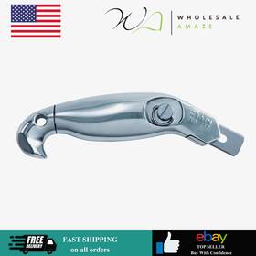 Ex5004057 Crain 217 Hook Handle Razor Carpet Knife