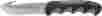 Crcr2042 2042 Crkt Knives Fixed Knife Free Range Blade 8 3 4 Overall 794023204209