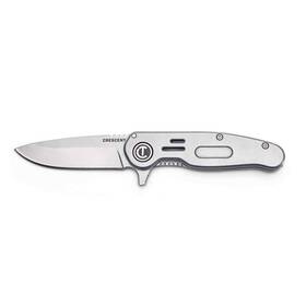 Crescent Cpk258fl 2-1/2 Inch Low Profile Everyday Carry Pocket Knife