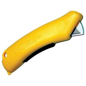 Xscu-03101 Crewsafe Xscu03101/02201 X-trasafe Cu Safety Utility Knife 6/pack 632317 Xscu-03101 Crewsafe Xscu03101/02201 X-trasafe Cu Safety Utility Knife 6/pack 632317