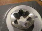 Csrtd70728 Unbranded Quality Nc Hex Rethread Die Carbon Steel Rh Csrtd70728 Unbranded Quality Nc Hex Rethread Die Carbon Steel Rh