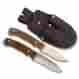 Ctk313-set Condor Tool Knife Jackal Skinner Caper Set W Sheath