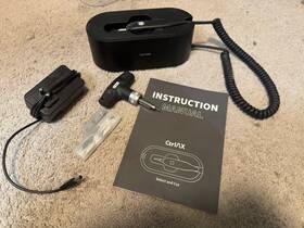 Ctrlax Cx40000f45w Ultrasonic Cutter