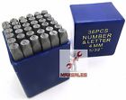 Czlsn4 Cal 36pc 4mm Letter 091044232090