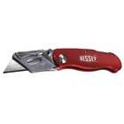 G5773857 D-bkah Bessey Folding Utility Knife 0091162009536