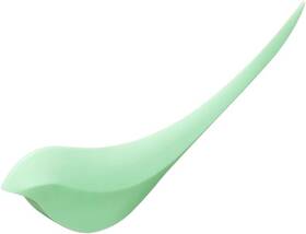D-670-gr  D Paper Knife Birdy Green 101 9.7 45.6mm