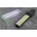 D3733 Steelex 1 X 3 8 Diamond Knife Sharpener Sharpening Stone Whetstone Coarse Fi 769433437332