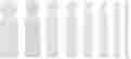 Dap-748.00 Eurotool Nylon Punch Set-8 Pc 696722759342